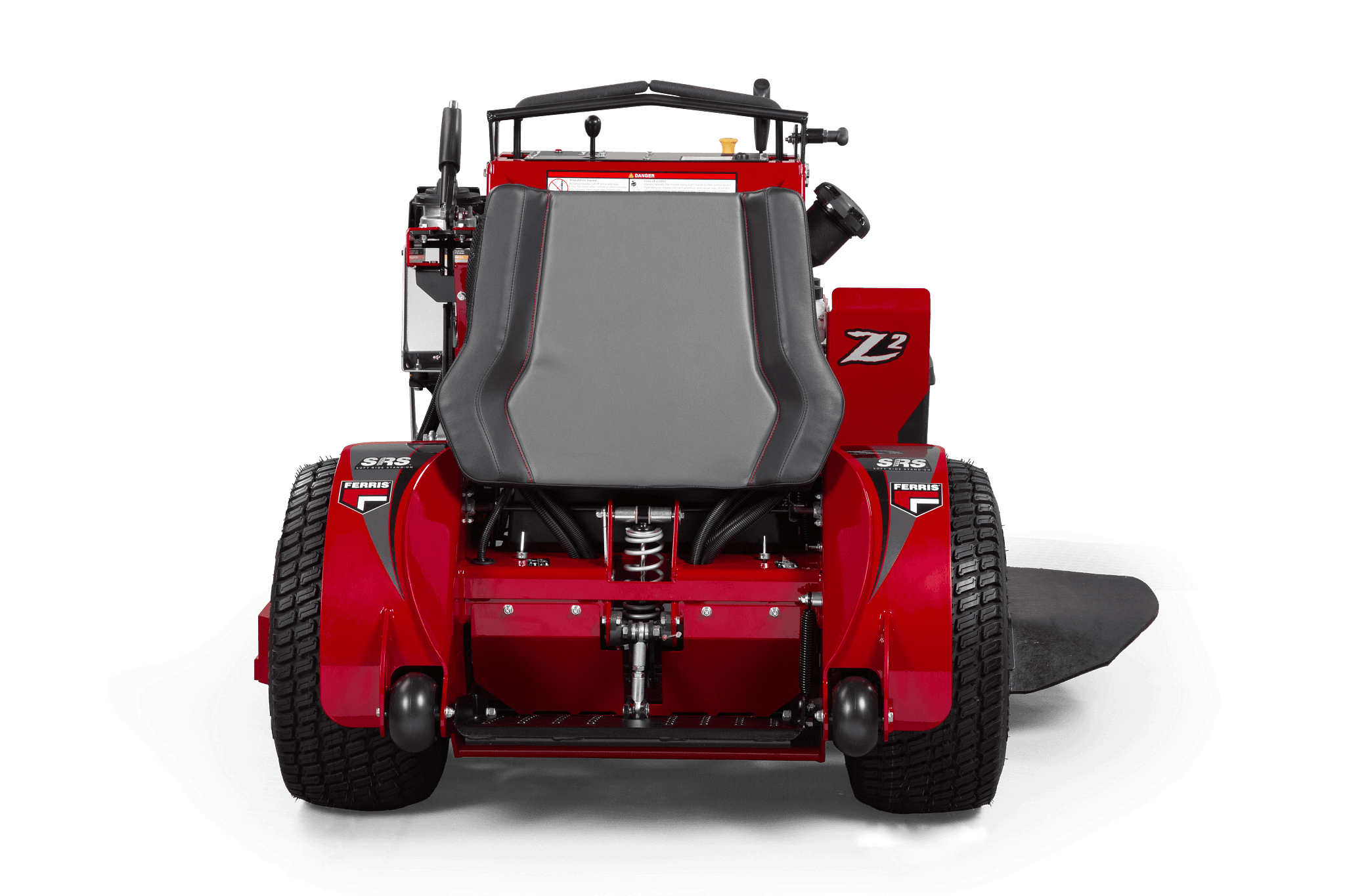 Ferris SRS™ Z2 Series (Instant Rebate Included) — 52" deck, Kawasaki® — view 5