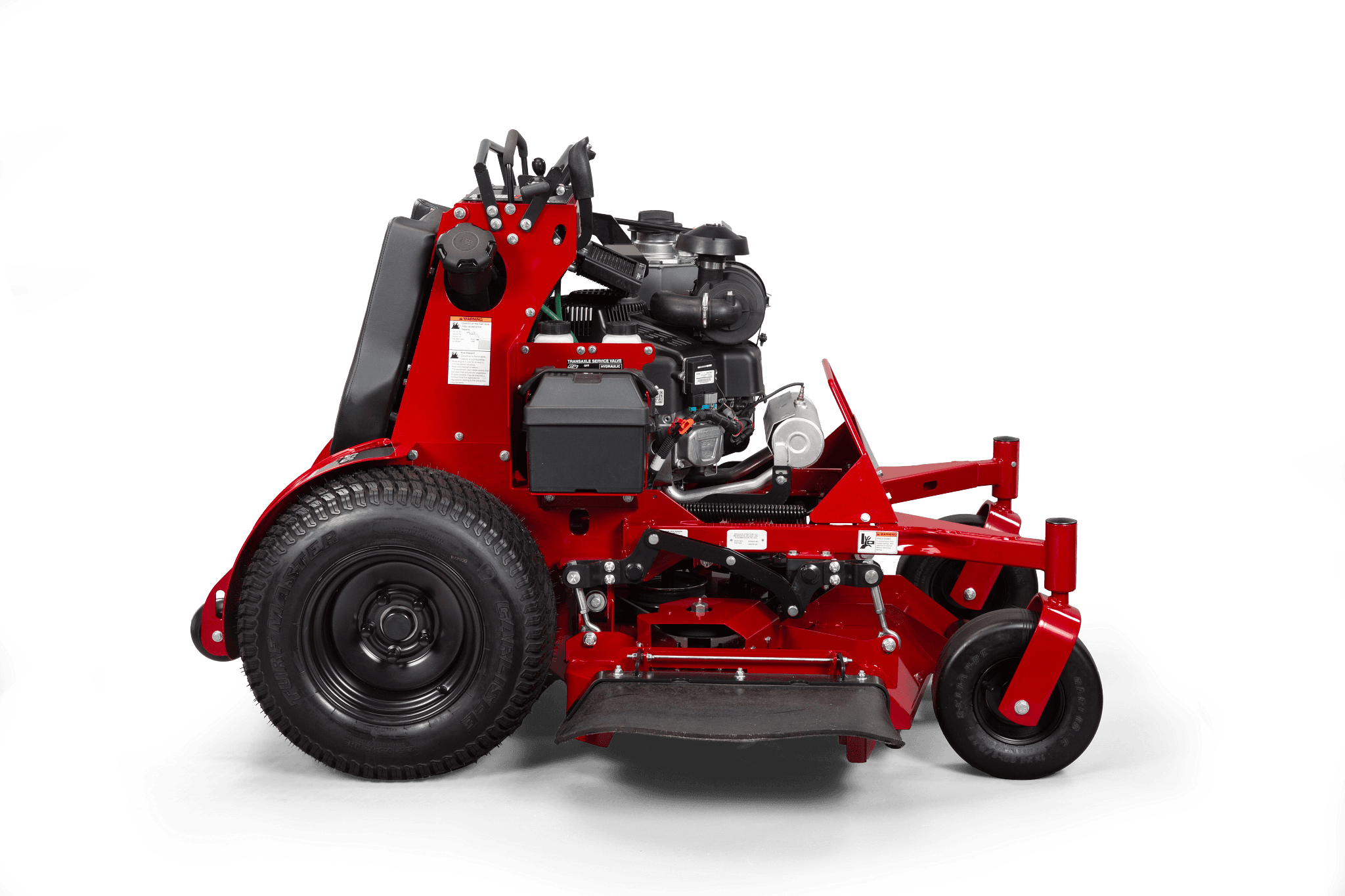 Ferris SRS™ Z2 Series (Instant Rebate Included) — 52" deck, Kawasaki® — view 6