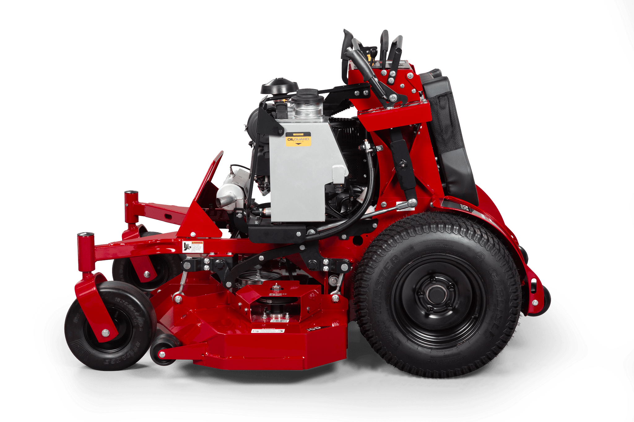 Ferris SRS™ Z2 Series (Instant Rebate Included) — 52" deck, Kawasaki® — view 7