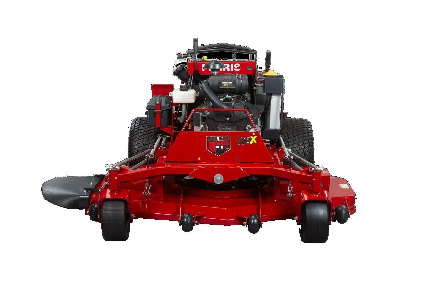 Ferris SRS™ Z3X Series — 52"/60"/72" deck, Kawasaki® FX850V — view 4