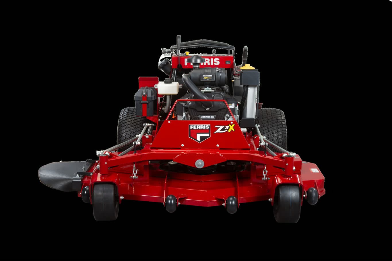 Ferris SRS™ Z3X Series (Instant Rebate Included) — 52" deck, Vanguard® Big Block EFI w/ Oil Guard — view 3