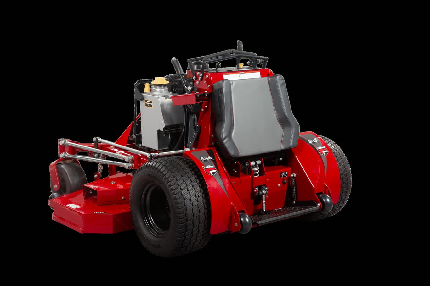 Ferris SRS™ Z3X Series (Instant Rebate Included) — 52" deck, Vanguard® Big Block EFI w/ Oil Guard — view 5