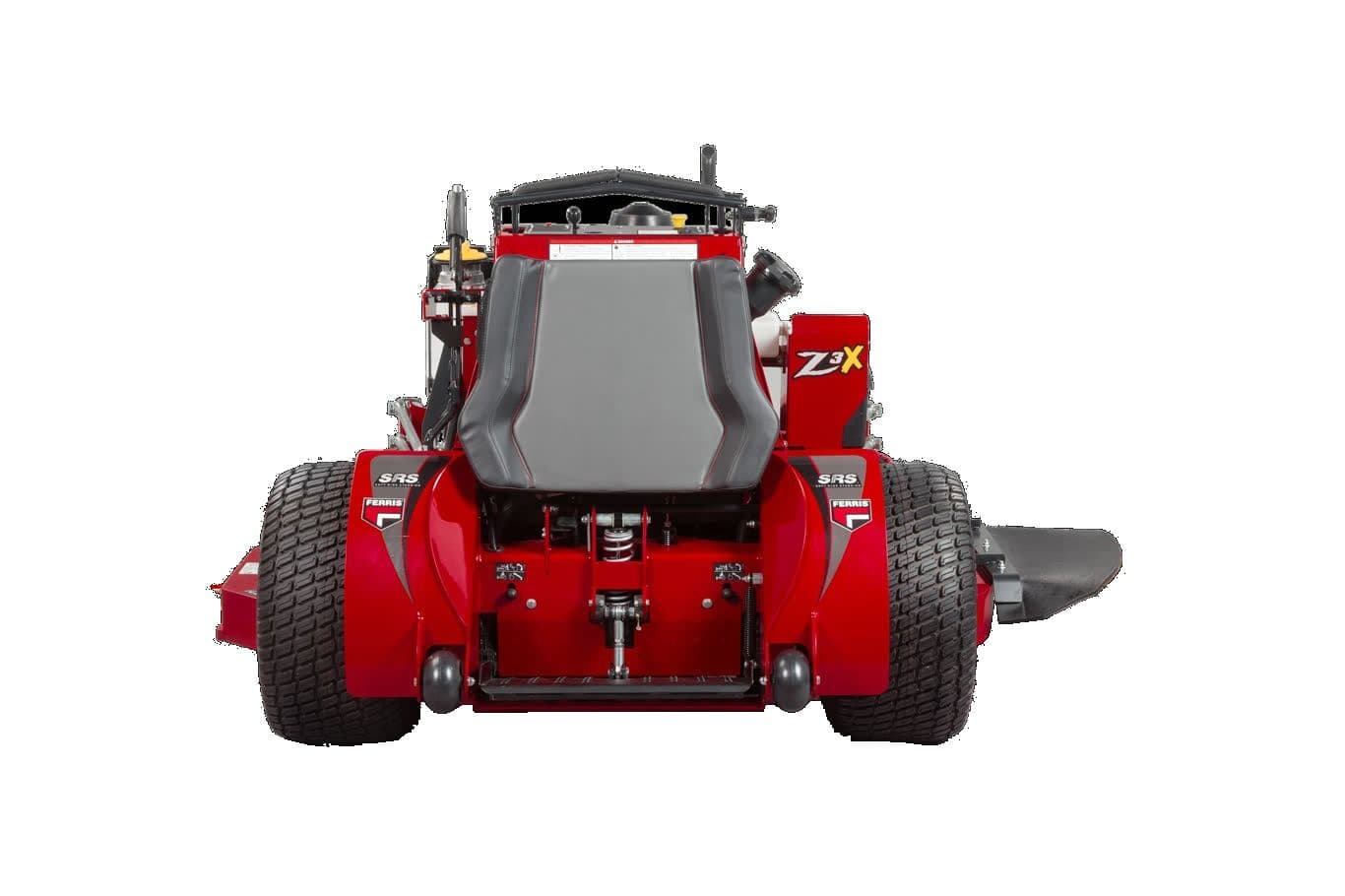Ferris SRS™ Z3X Series — 72" deck, Vanguard™ EFI-ETC w/ Oil Guard — view 7