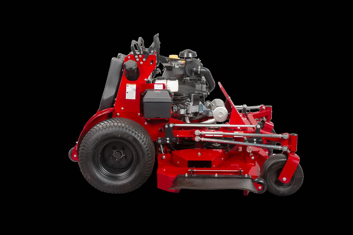Ferris SRS™ Z3X Series (Instant Rebate Included) — 52" deck, Vanguard® Big Block EFI w/ Oil Guard — view 7