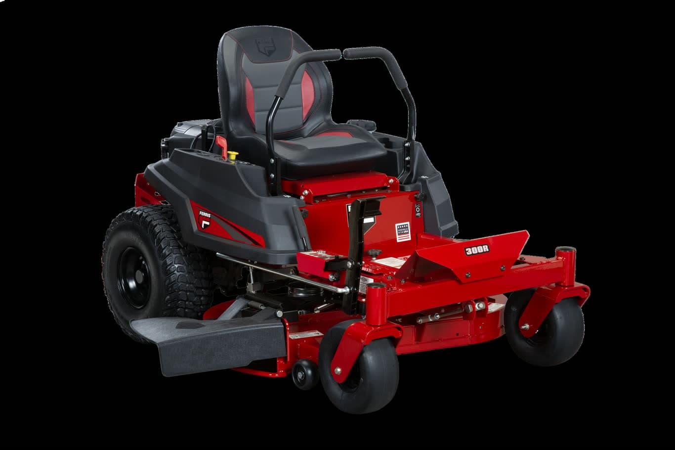 Zero Turn Mowers