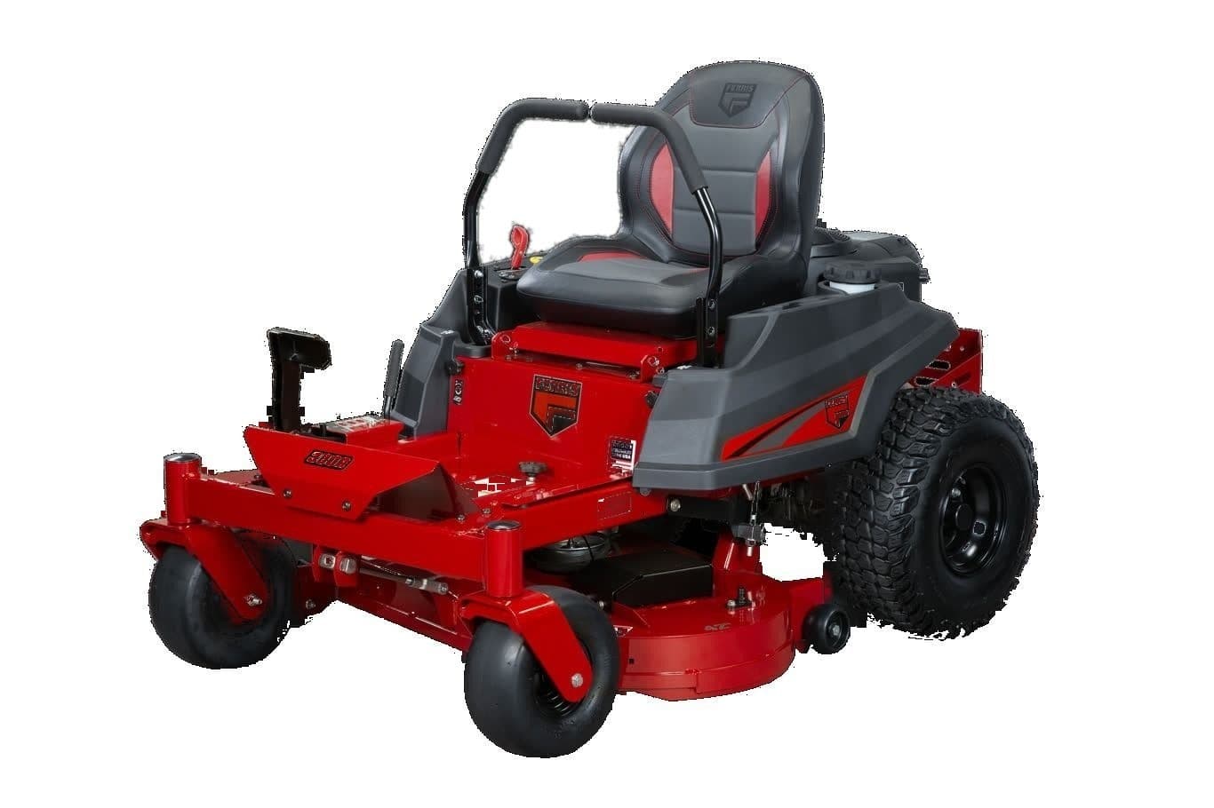 Ferris 300R Series — 42" deck, Briggs & Stratton® PXi — view 4