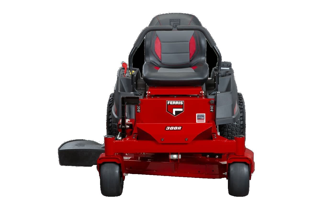 Ferris 300R Series — 42" deck, Briggs & Stratton® PXi — view 3