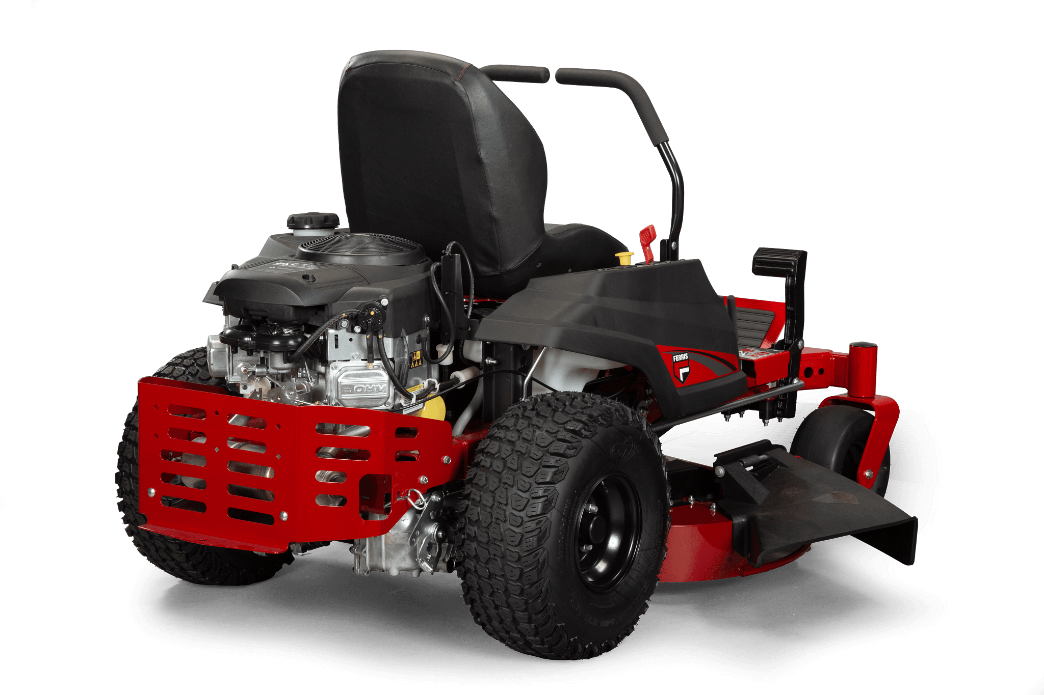 Ferris 300R Series — 42" deck, Kawasaki® — view 4