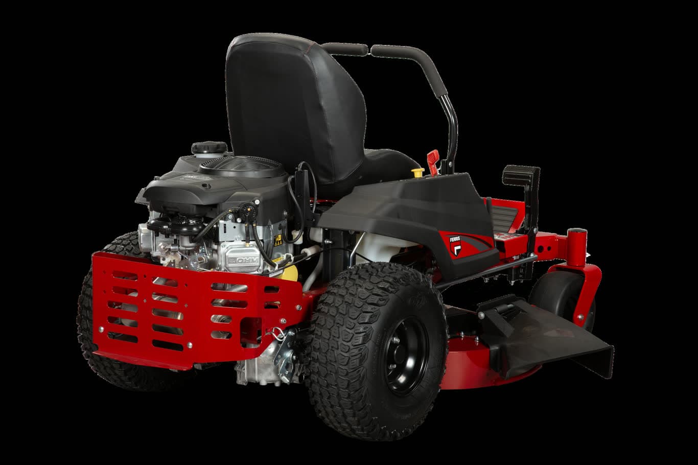 Ferris 300R Series — 42" deck, Briggs & Stratton® PXi — view 7