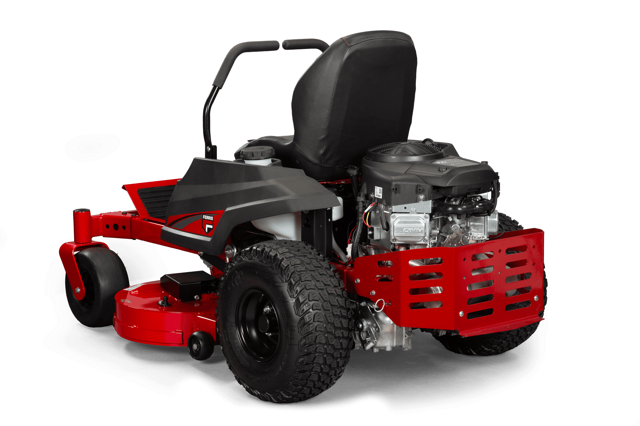 Ferris 300R Series — 42" deck, Kawasaki® — view 5
