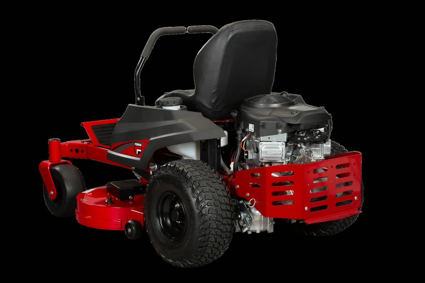 Ferris 300R Series — 42" deck, Briggs & Stratton® PXi — view 8