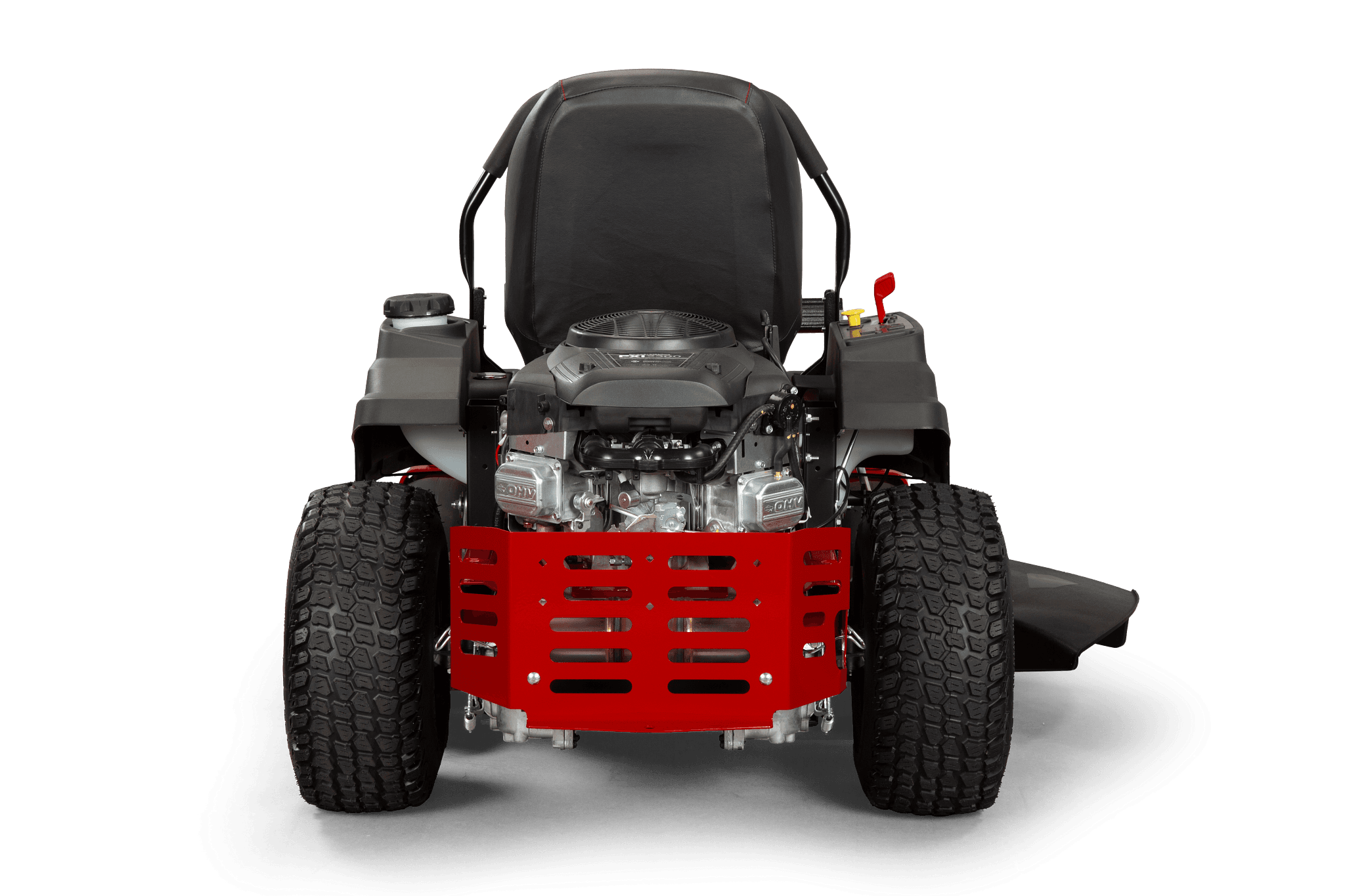 Ferris 300R Series — 42" deck, Kawasaki® — view 6