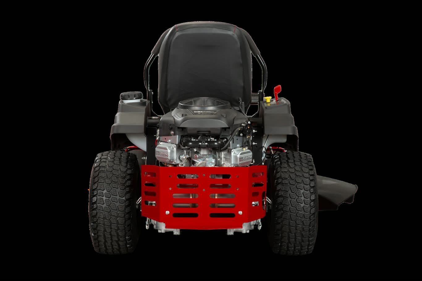 Ferris 300R Series — 42" deck, Briggs & Stratton® PXi — view 6