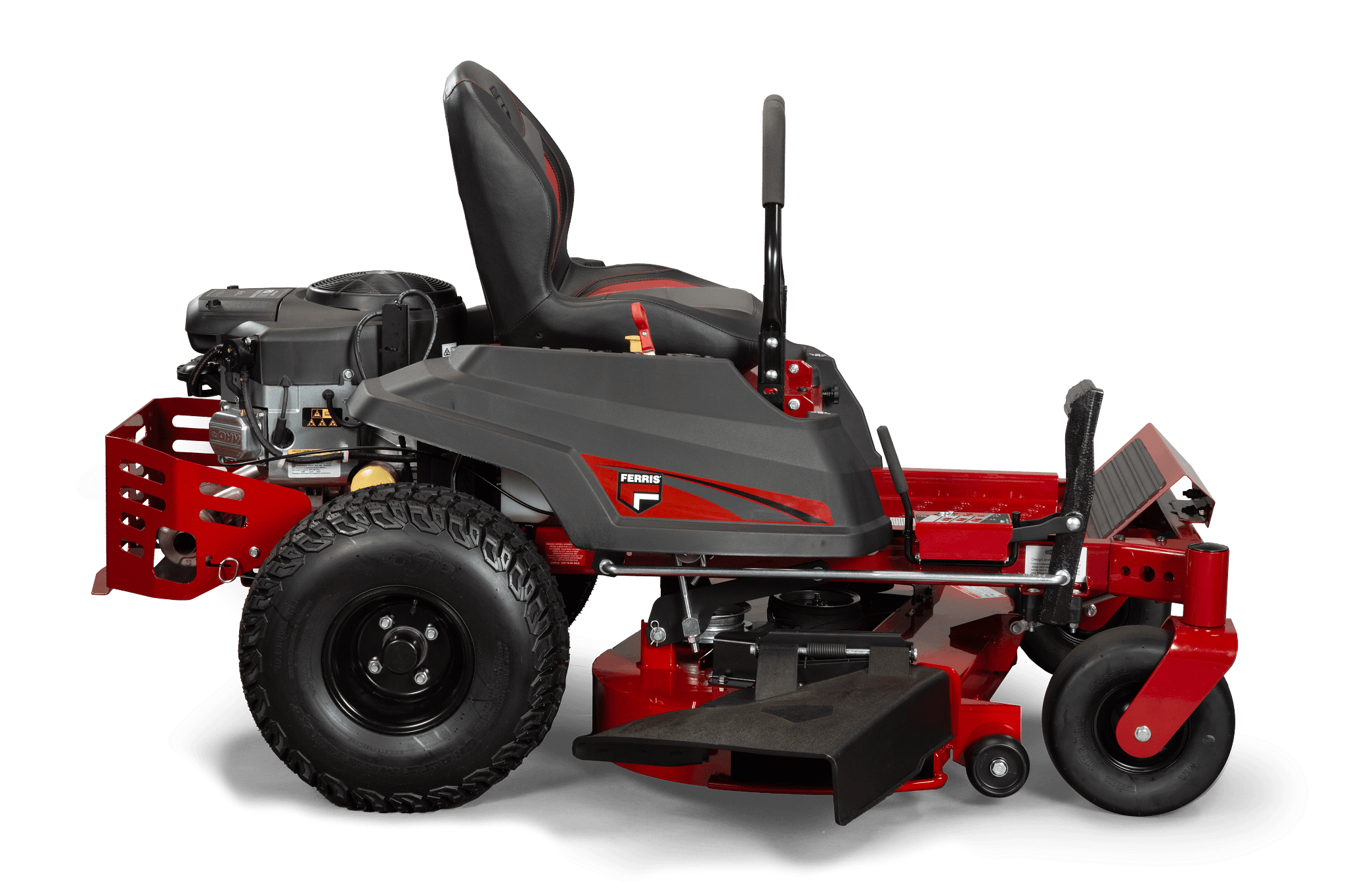Ferris 300R Series — 42" deck, Kawasaki® — view 7