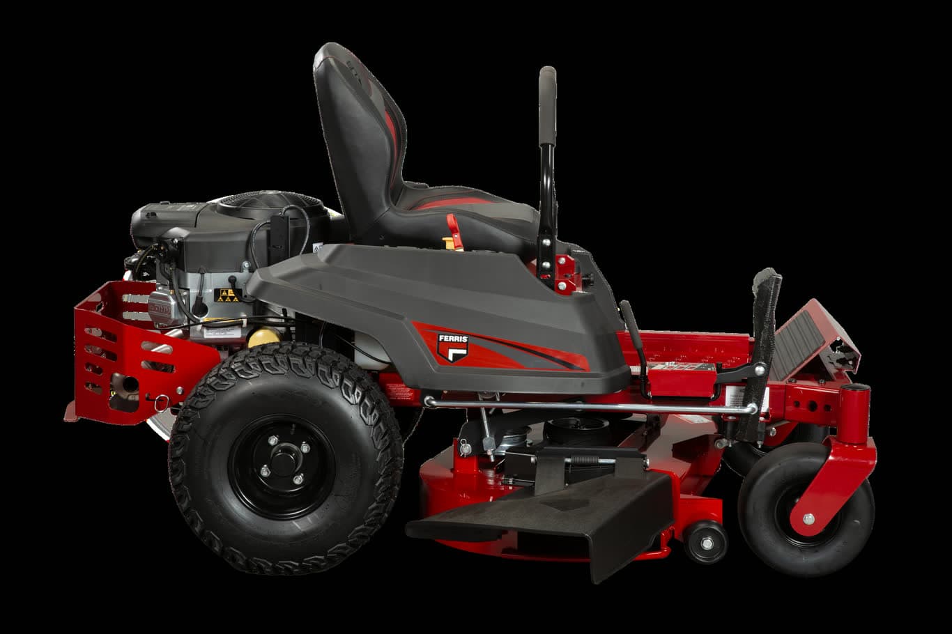 Ferris 300R Series — 42" deck, Briggs & Stratton® PXi — view 4