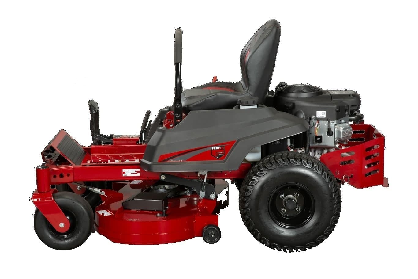 Ferris 300R Series — 42" deck, Briggs & Stratton® PXi — view 6