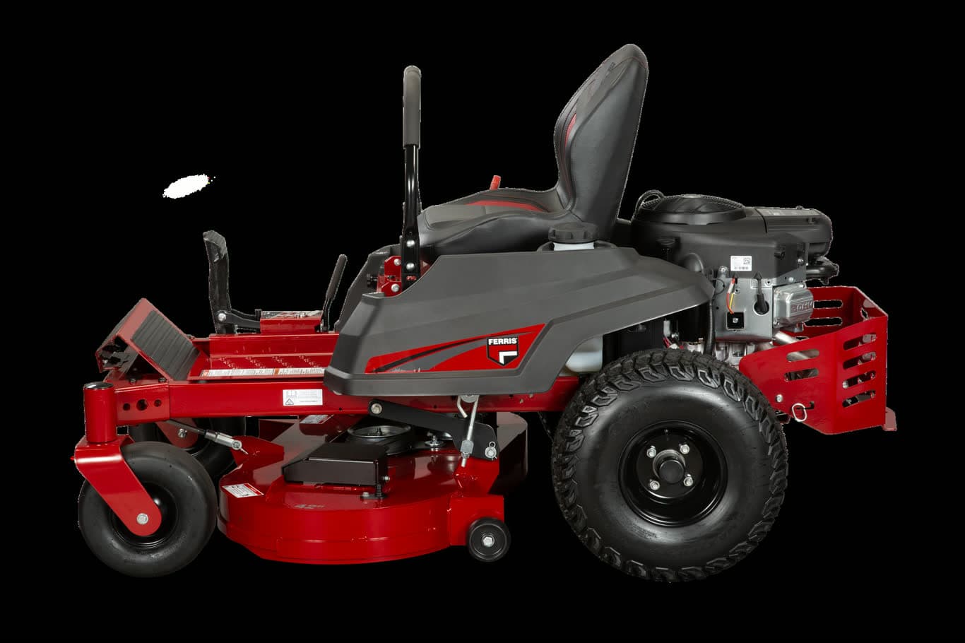 Ferris 300R Series — 42" deck, Briggs & Stratton® PXi — view 5