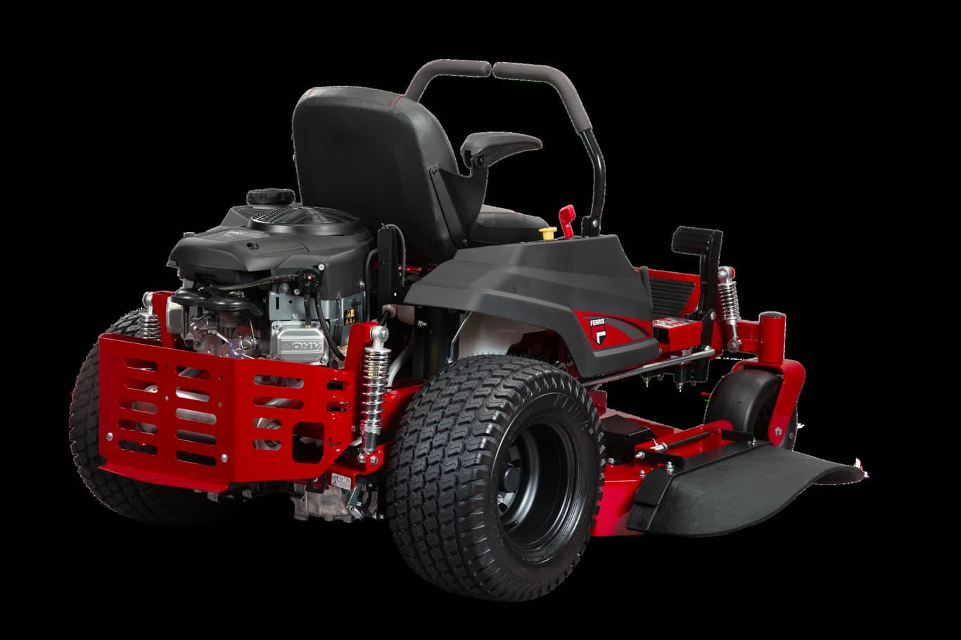 Ferris 300S Series — 48" deck, Briggs & Stratton® — view 4