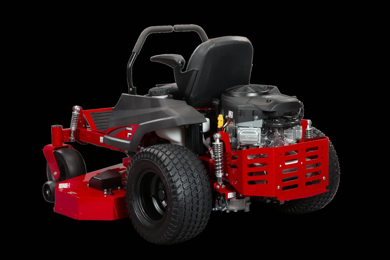 Ferris 300S Series — 48" deck, Briggs & Stratton® — view 5