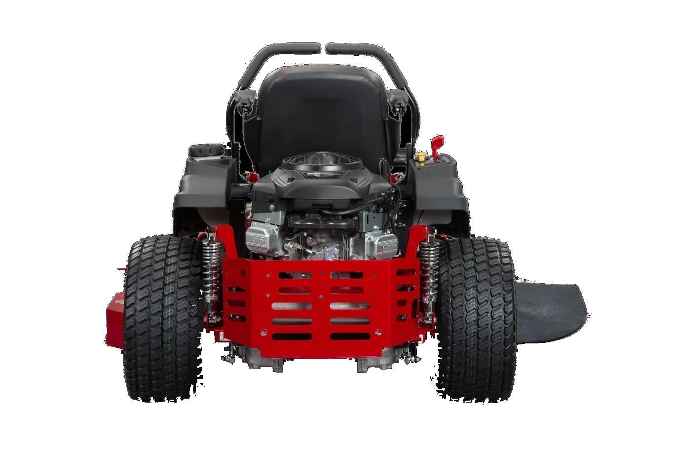 Ferris 300S Series — 48"/52" deck, Briggs & Stratton® — view 7