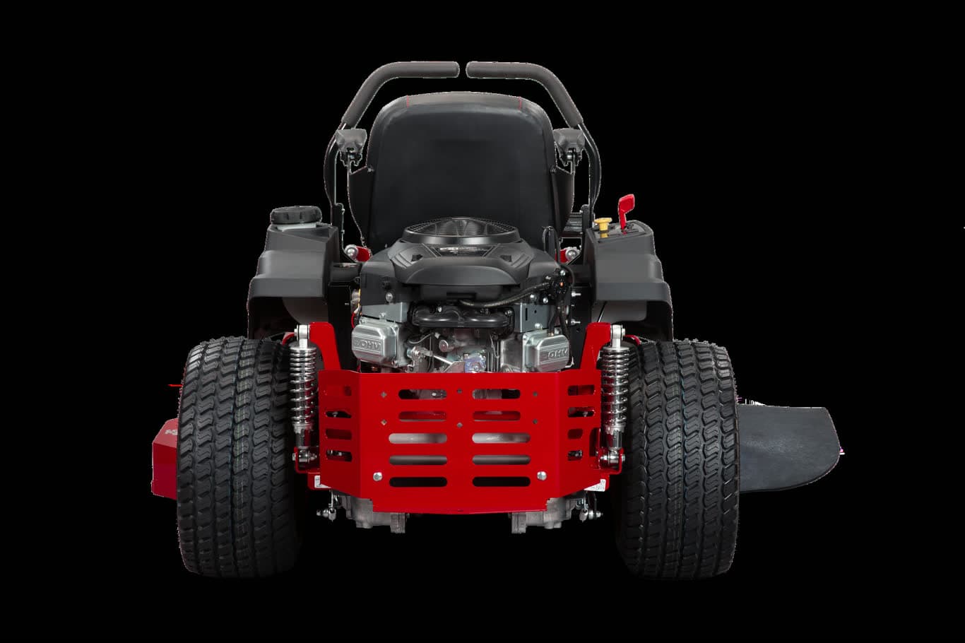 Ferris 300S Series — 48" deck, Briggs & Stratton® — view 6