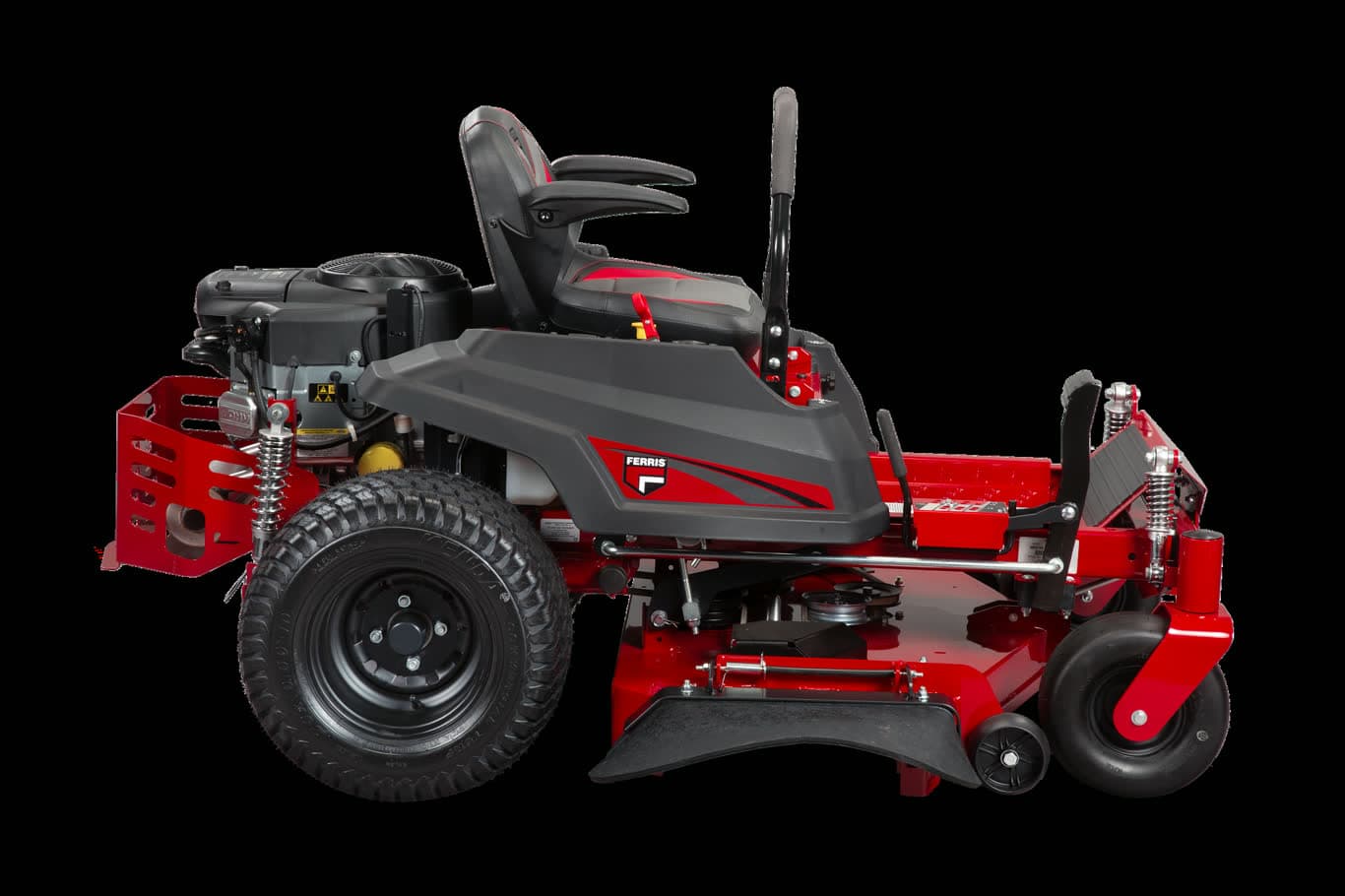 Ferris 300S Series — 48" deck, Briggs & Stratton® — view 7