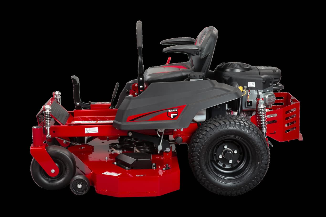 Ferris 300S Series — 48" deck, Briggs & Stratton® — view 8