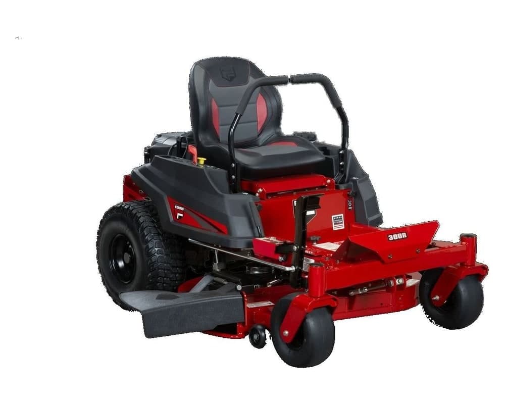 Ferris 300R Series — 42" deck, Briggs & Stratton® PXi