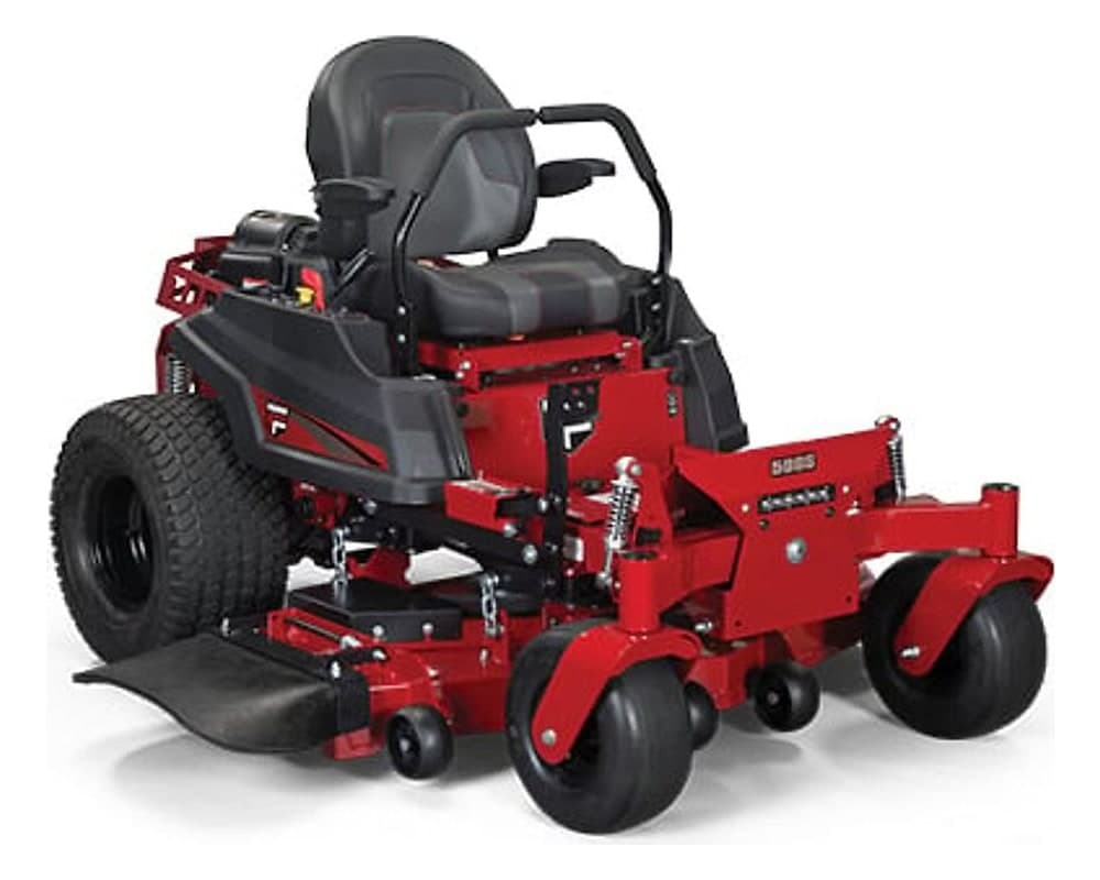 Ferris 500S Series — 48"/52"/61" deck, Briggs & Stratton® CXi