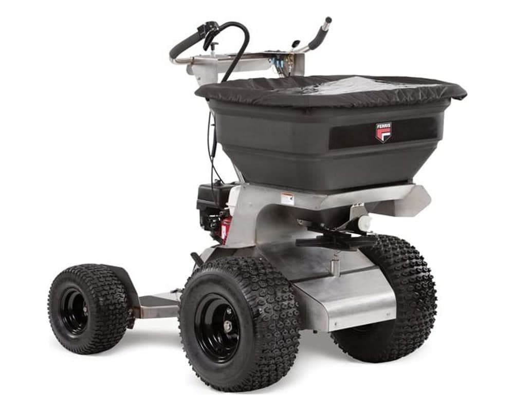 Ferris Rover XC™ FS1200 — deck, Honda® GX160