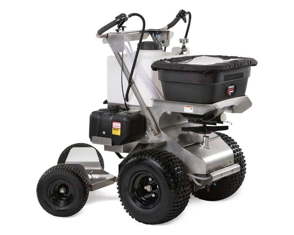 Ferris Pathfinder™ FS2100 — deck, Honda® GX160