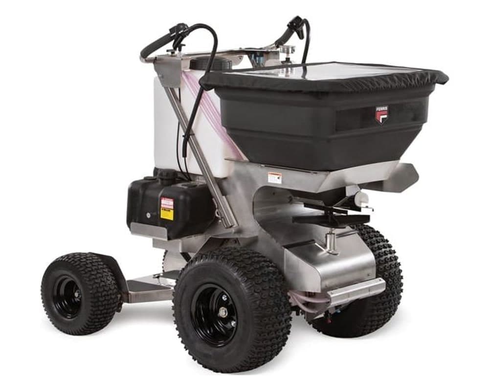 Ferris Pathfinder XC™ FS2200 — deck, Honda® GX200