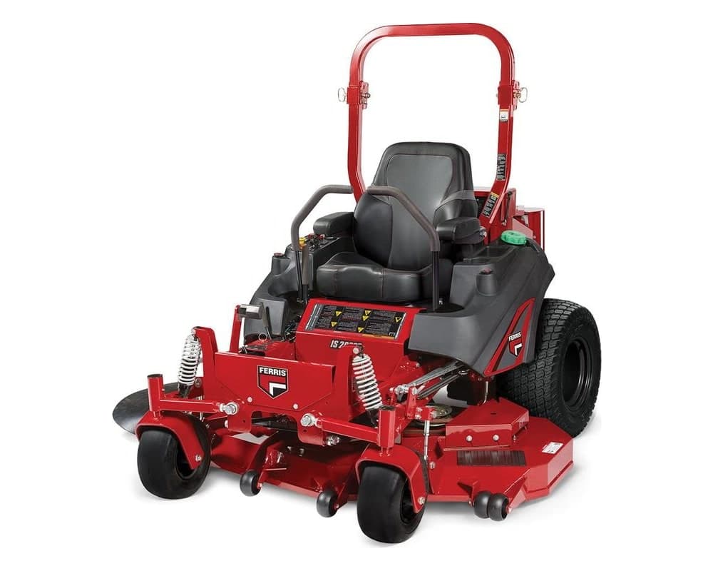 Ferris IS® 2600 Series — 61" deck, Yanmar® 3TNM74F Diesel