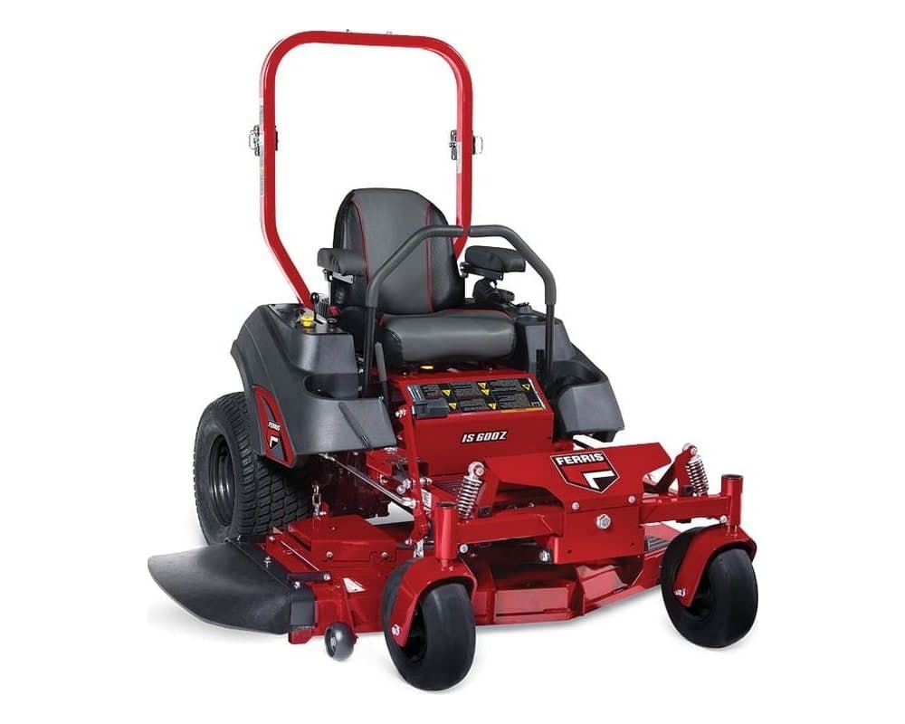 Ferris IS® 600 Series (Q4 Rebate Included) — 48"/52" deck, Briggs & Stratton® CXi