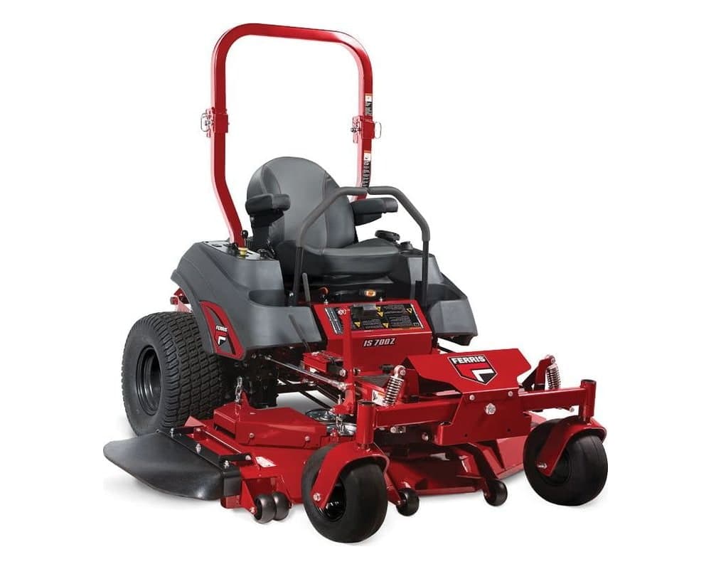 Ferris IS® 700 Series (Q4 Rebate Included) — 52"/60" deck, Briggs & Stratton® CXi