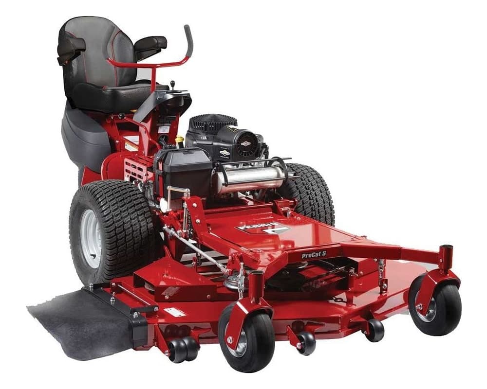 Ferris ProCut S — 61" deck, Kawasaki® FS730V