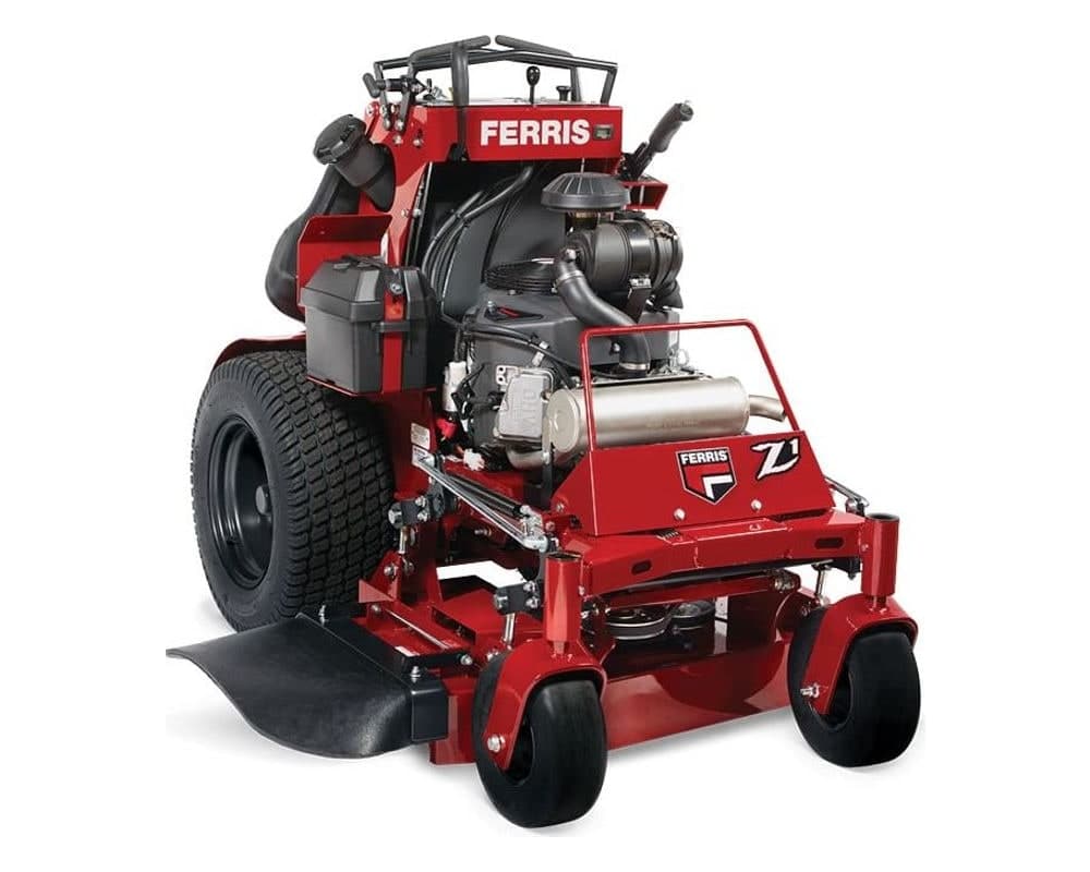 Ferris SRS™ Z1 Series — 36"/48" deck, Vanguard®