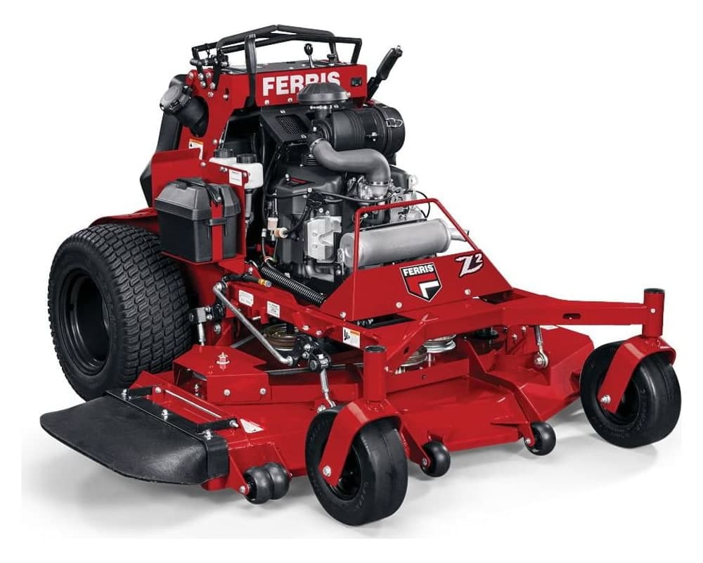 Ferris SRS™ Z2 Series — 52"/60" deck, Vanguard® 810cc EFI w/ Oil Guard