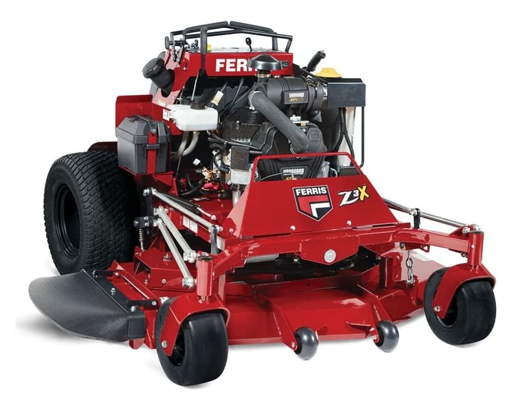 Ferris SRS™ Z3X Series — 52"/60"/72" deck, Kawasaki® FX850V