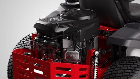 Ferris 300S Series — 48"/52" deck, Briggs & Stratton® — view 13