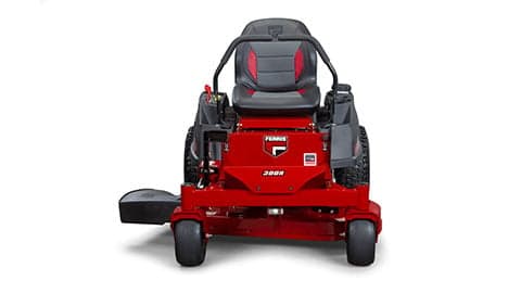 Ferris 300R Series — 42" deck, Briggs & Stratton® PXi — view 14