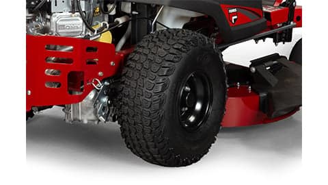 Ferris 300R Series — 42" deck, Briggs & Stratton® PXi — view 16