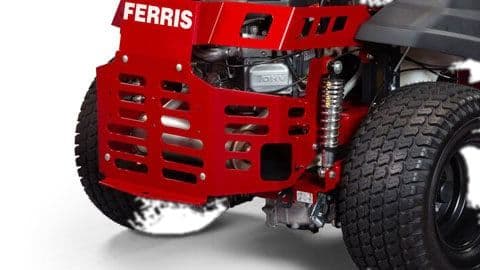 Ferris 500S Series — 48"/52"/61" deck, Briggs & Stratton® CXi — view 15