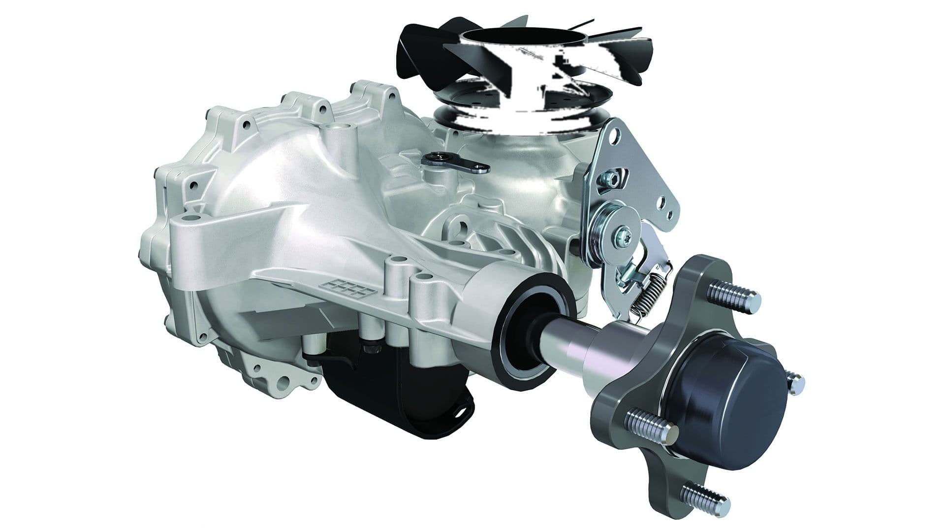 Ferris 500S Series (Q4 Rebate Included) — 52" deck, Briggs & Stratton® CXi — view 16