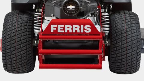 Ferris IS® 600 Series (Q4 Rebate Included) — 48" deck, Kawasaki® FS600V — view 10
