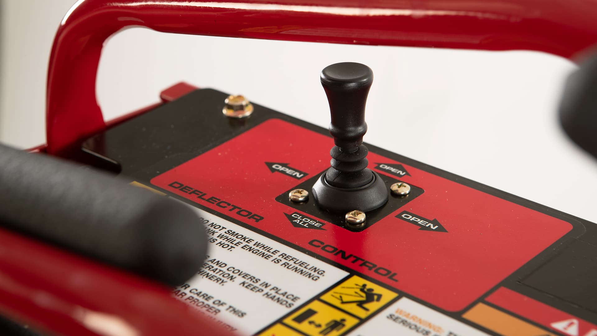 Ferris FB3000 Hurricane™ — deck, Vanguard® V-Twin — view 4