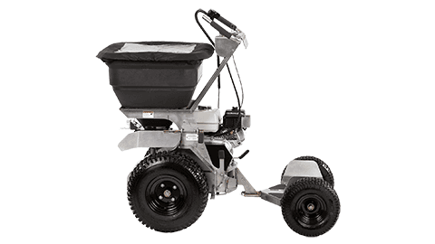 Ferris Rover XC™ FS1200 — deck, Honda® GX160 — view 9