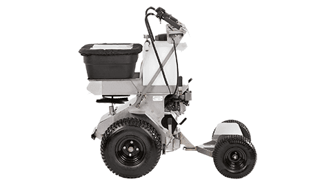 Ferris Pathfinder™ FS2100 — deck, Honda® GX160 — view 10