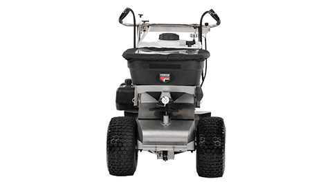 Ferris Pathfinder™ FS2100 — deck, Honda® GX160 — view 7