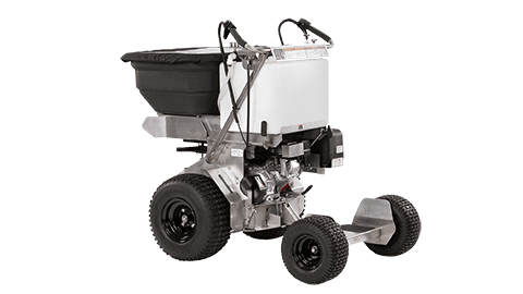 Ferris Pathfinder XC™ FS2200 — deck, Honda® GX200 — view 7